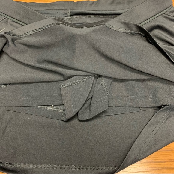 2/$30 Adidas Athletic Skirt with Short - Picture 4 of 4